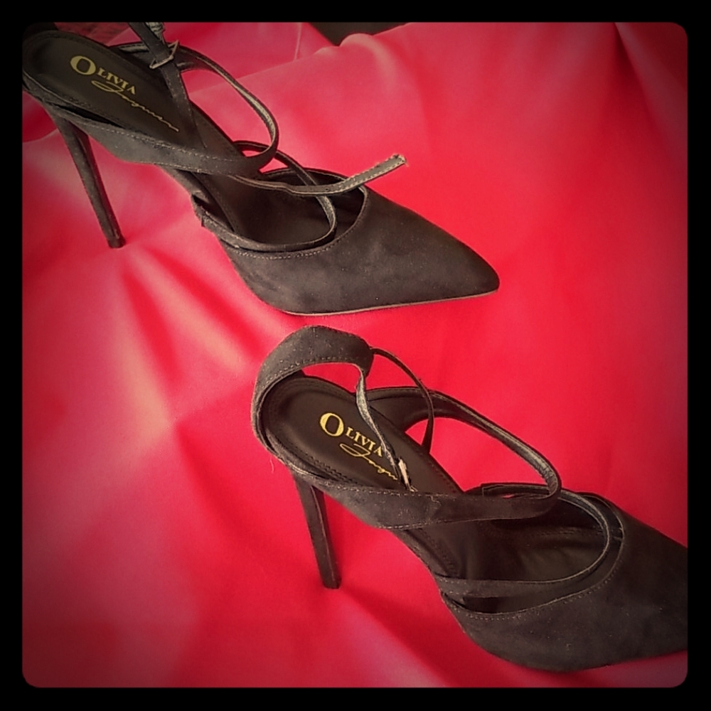 Stilettos